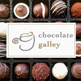 CHOCOLATE GALLEY