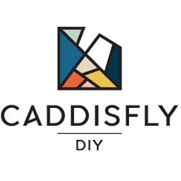 CADDISFLY DIY
